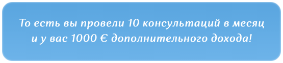 consult count